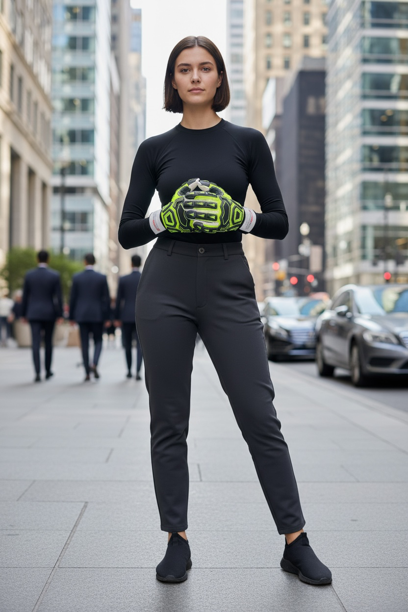 Mechanic Gloves,