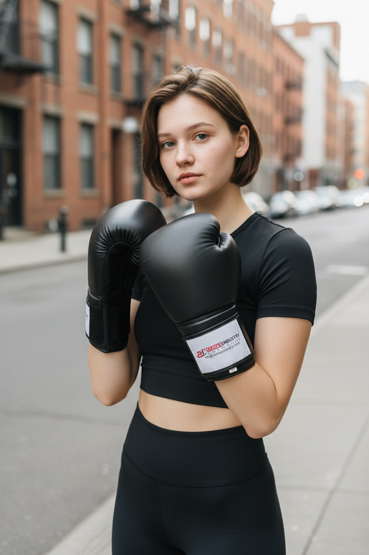 Boxing Gloves Original