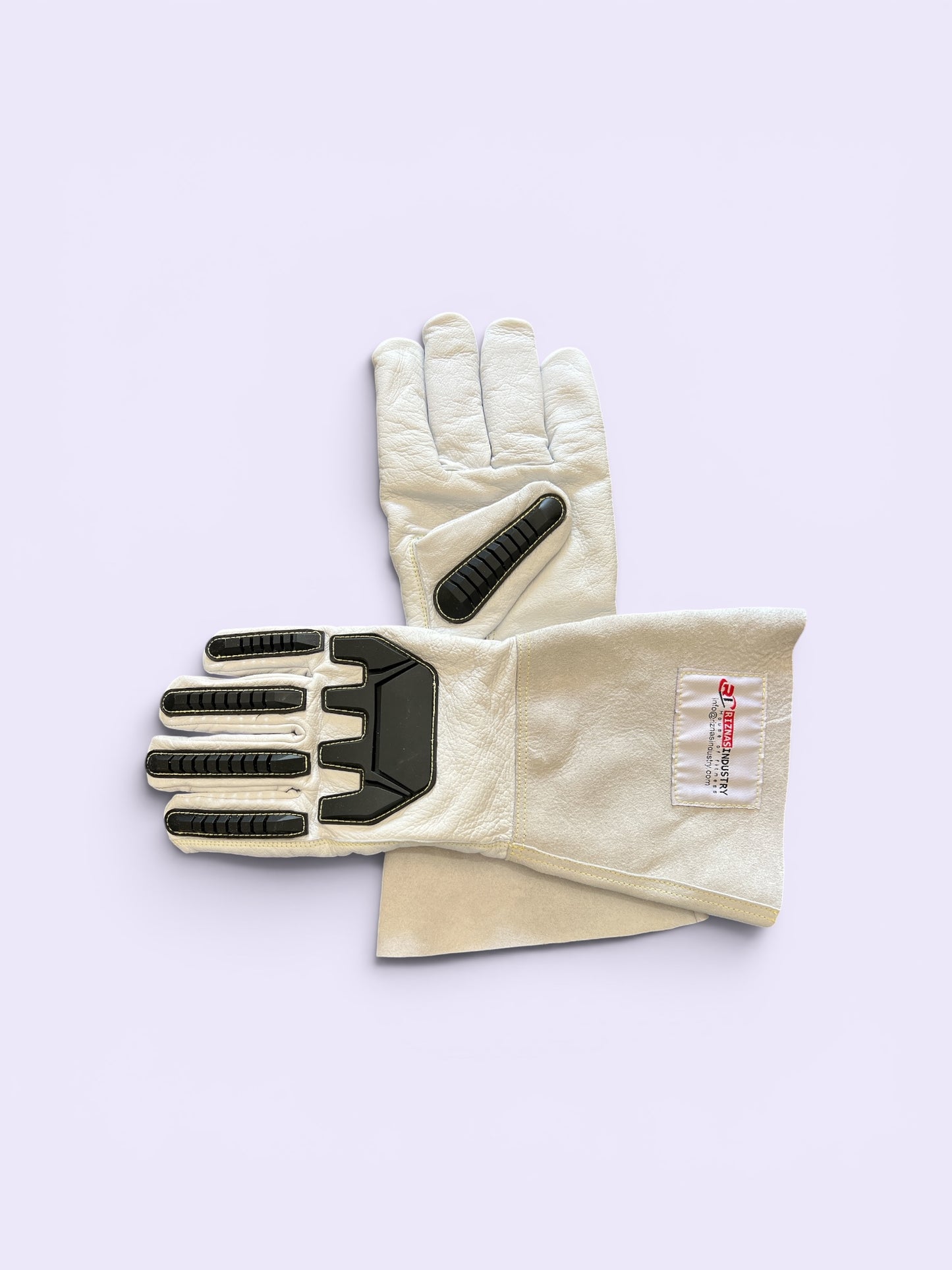 Impact Safety Glove.