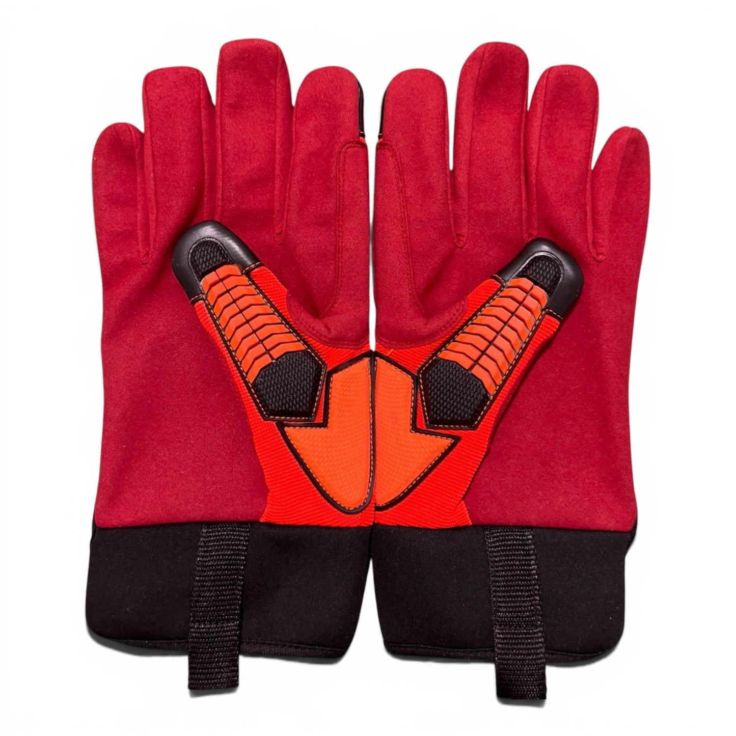 Impact Protection Work Gloves