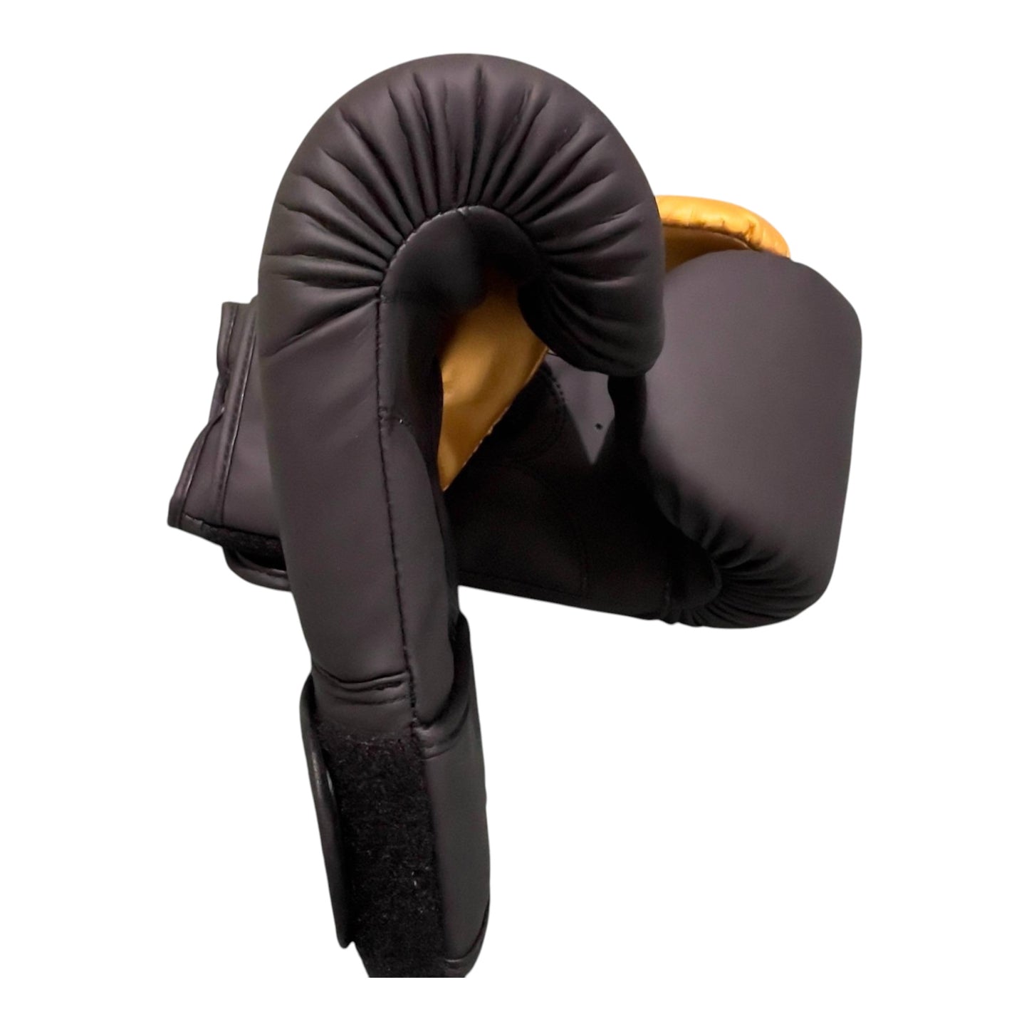 Matte Trainingshandschuhe