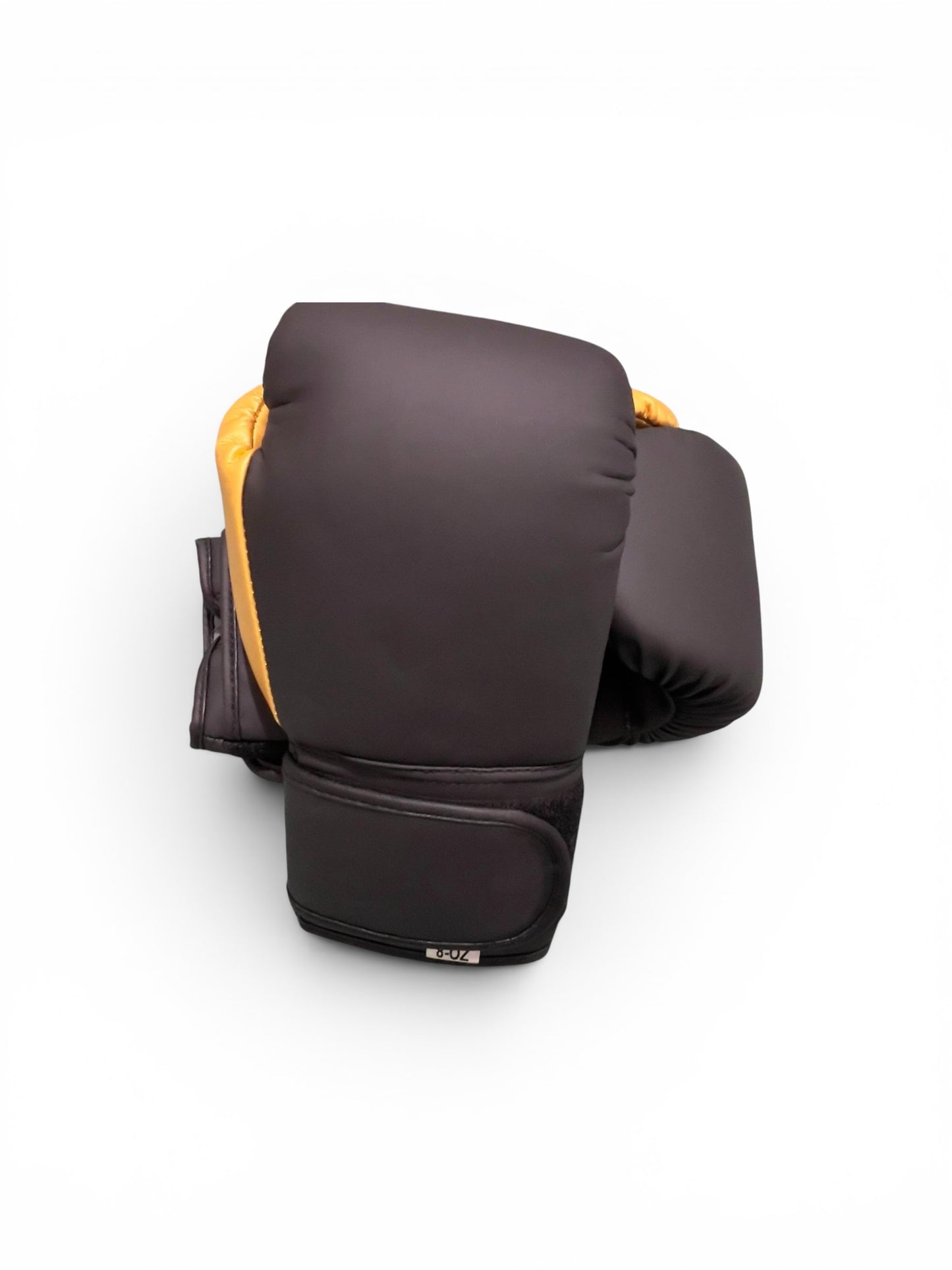 Matte Trainingshandschuhe