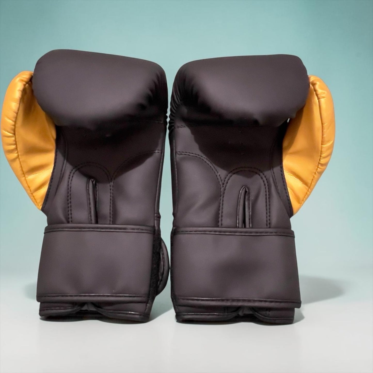 Matte Trainingshandschuhe