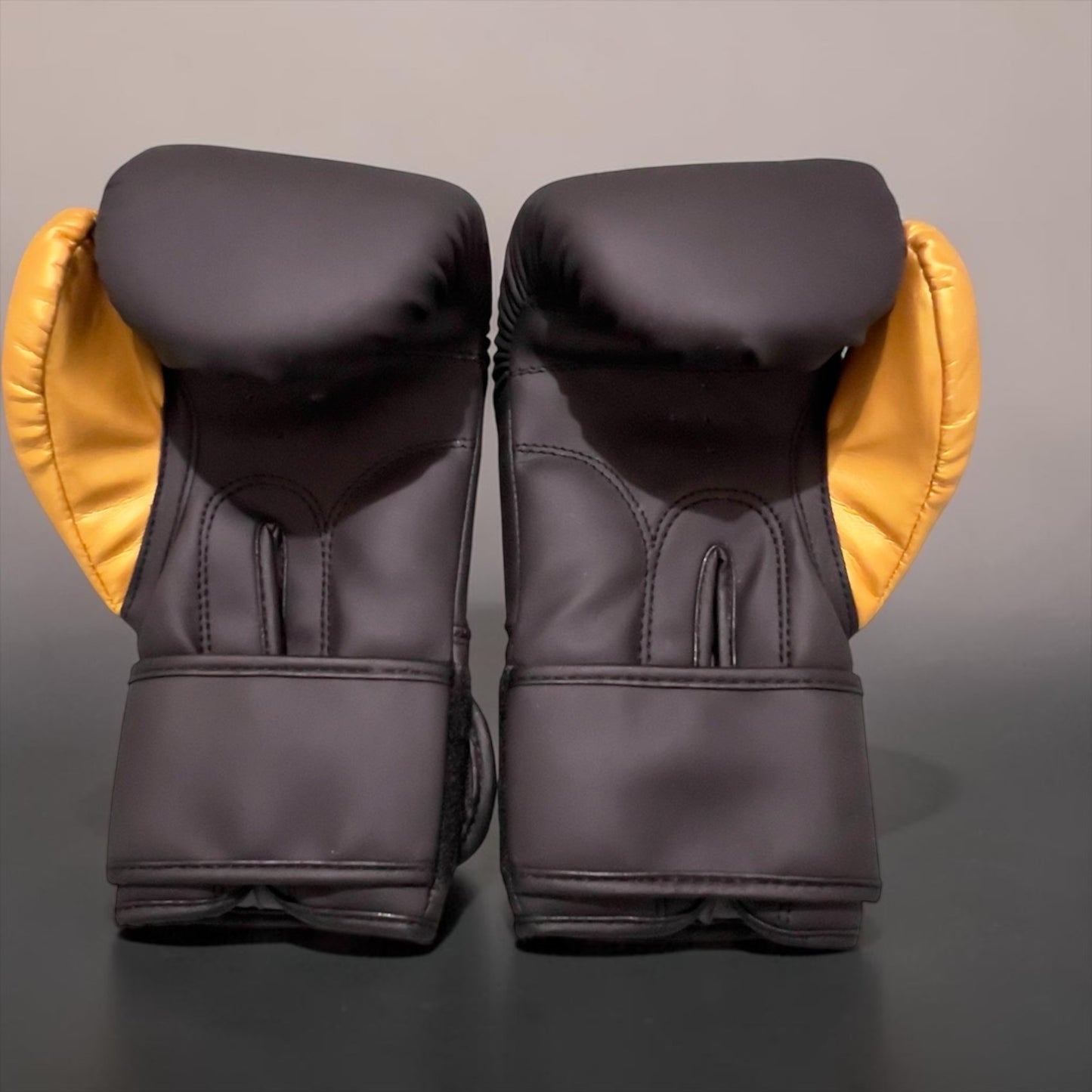 Matte Trainingshandschuhe