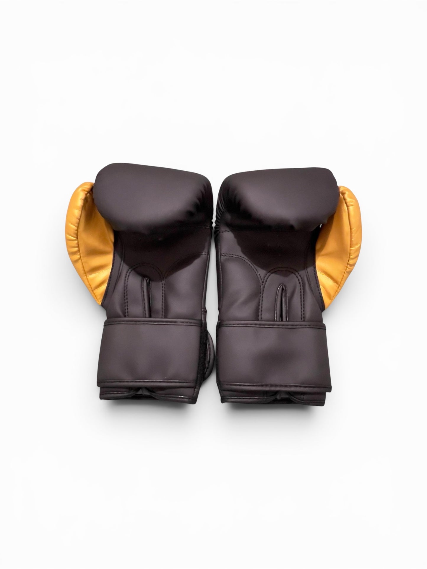Matte Trainingshandschuhe