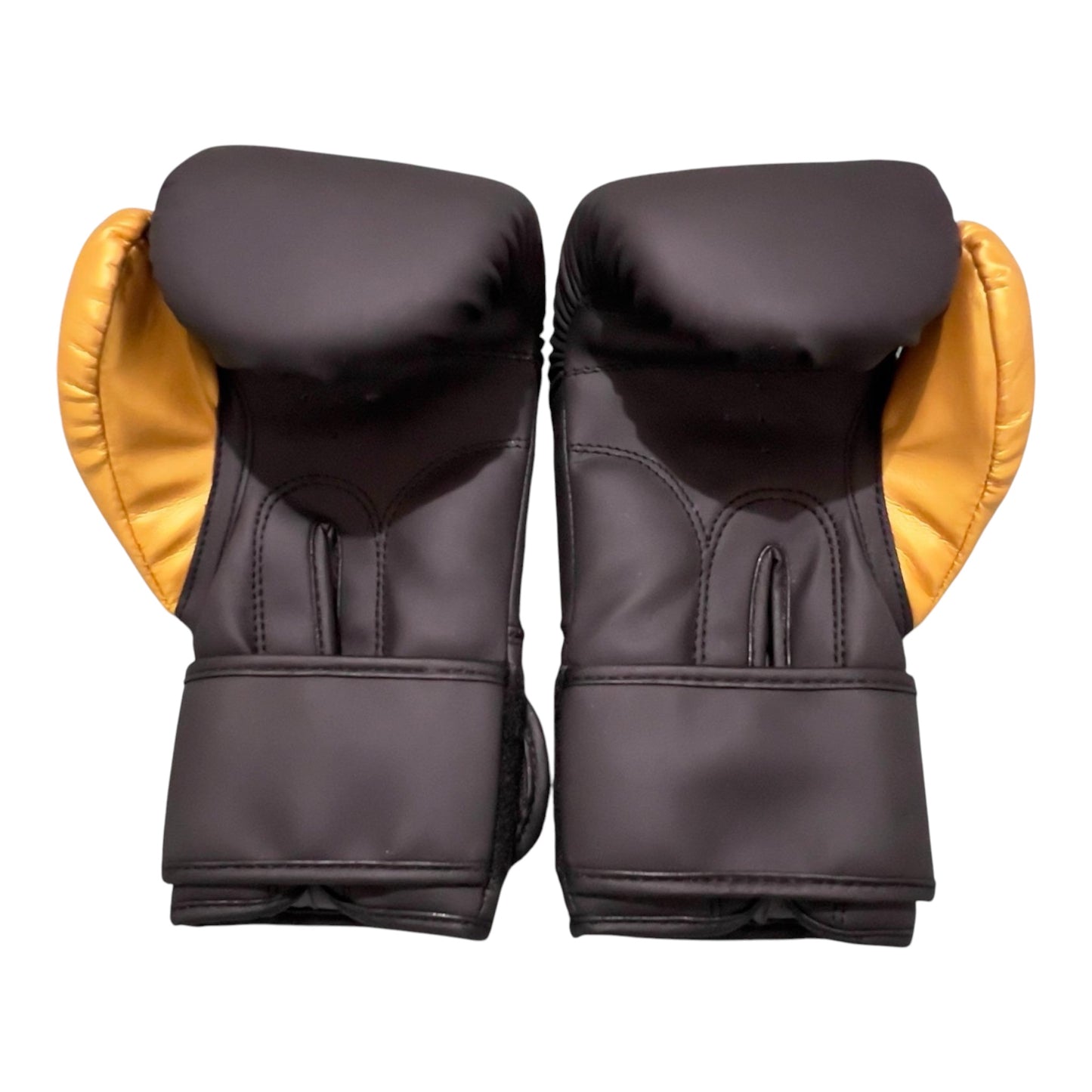 Matte Trainingshandschuhe