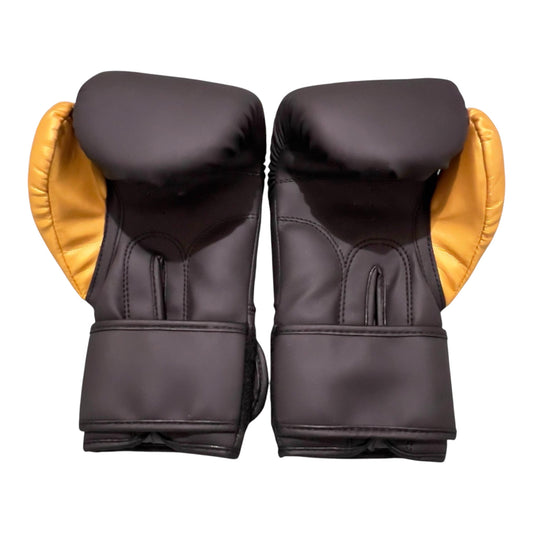 Matte Trainingshandschuhe