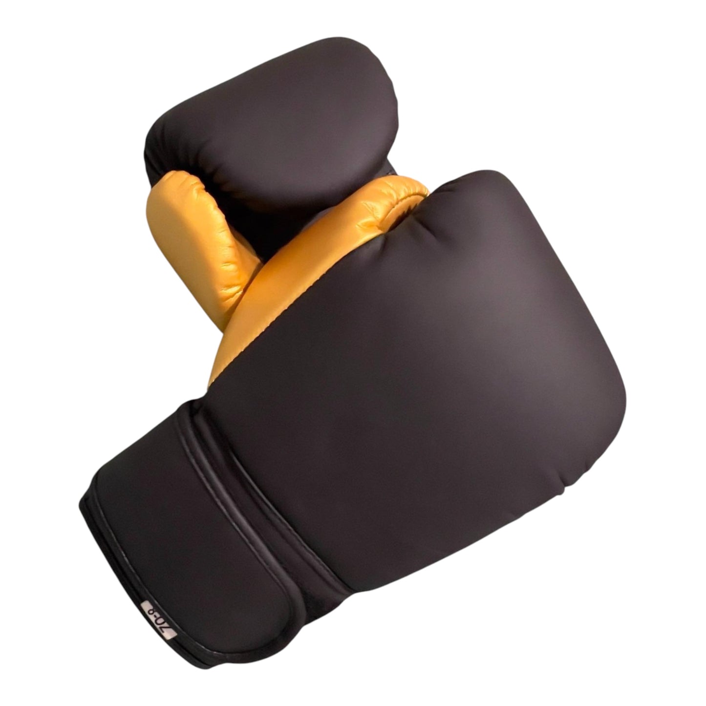 Matte Trainingshandschuhe