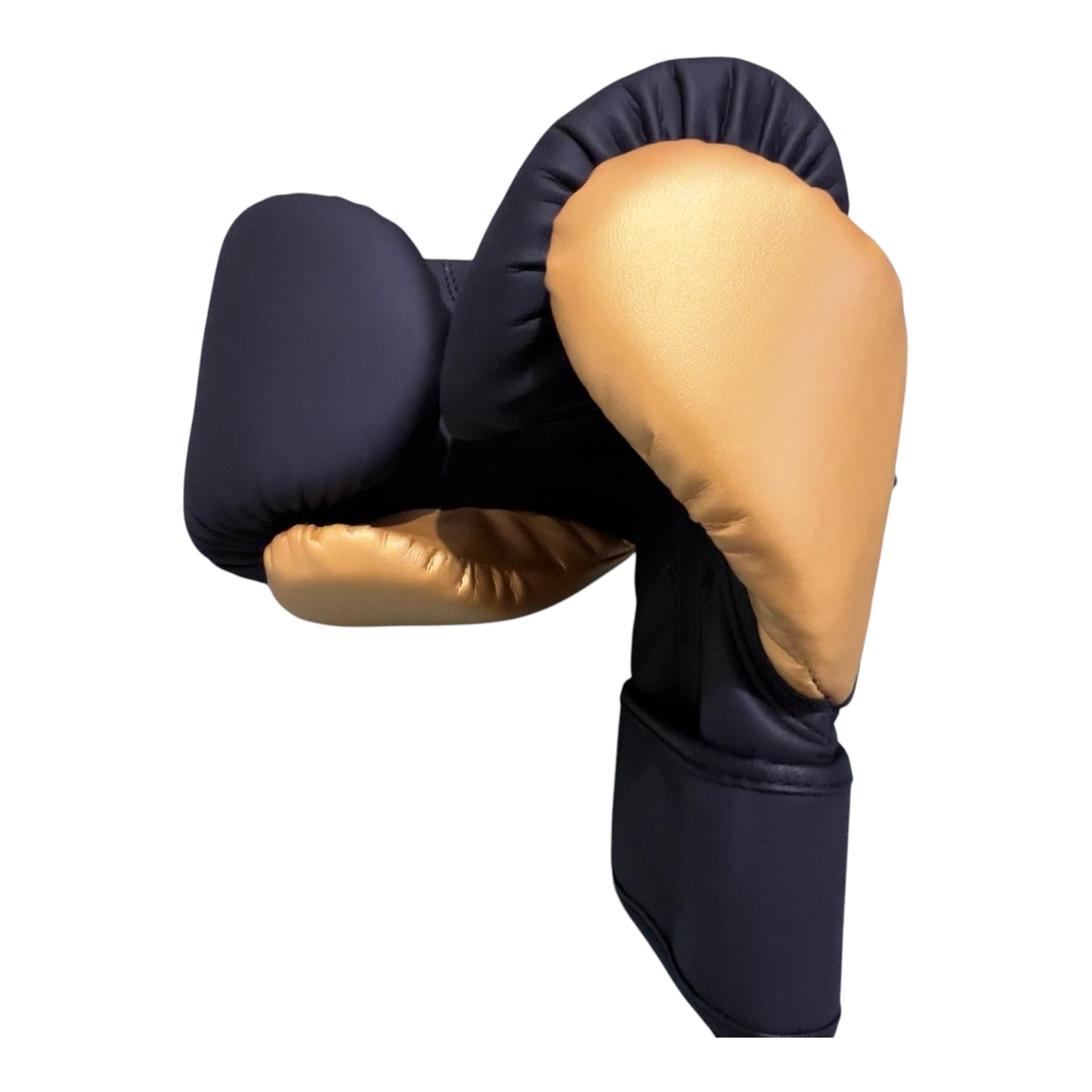 Matte Trainingshandschuhe