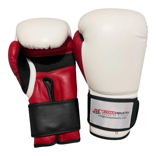 Boxhandschuhe Nagelneuer Profi-Stil