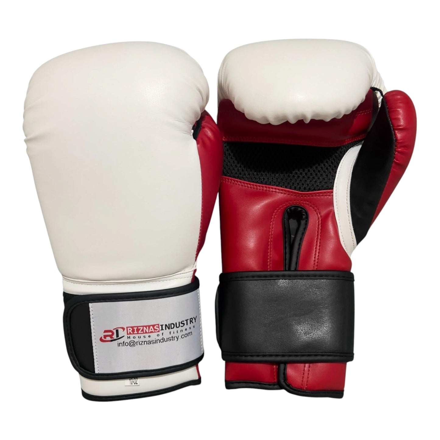 Boxhandschuhe Nagelneuer Profi-Stil
