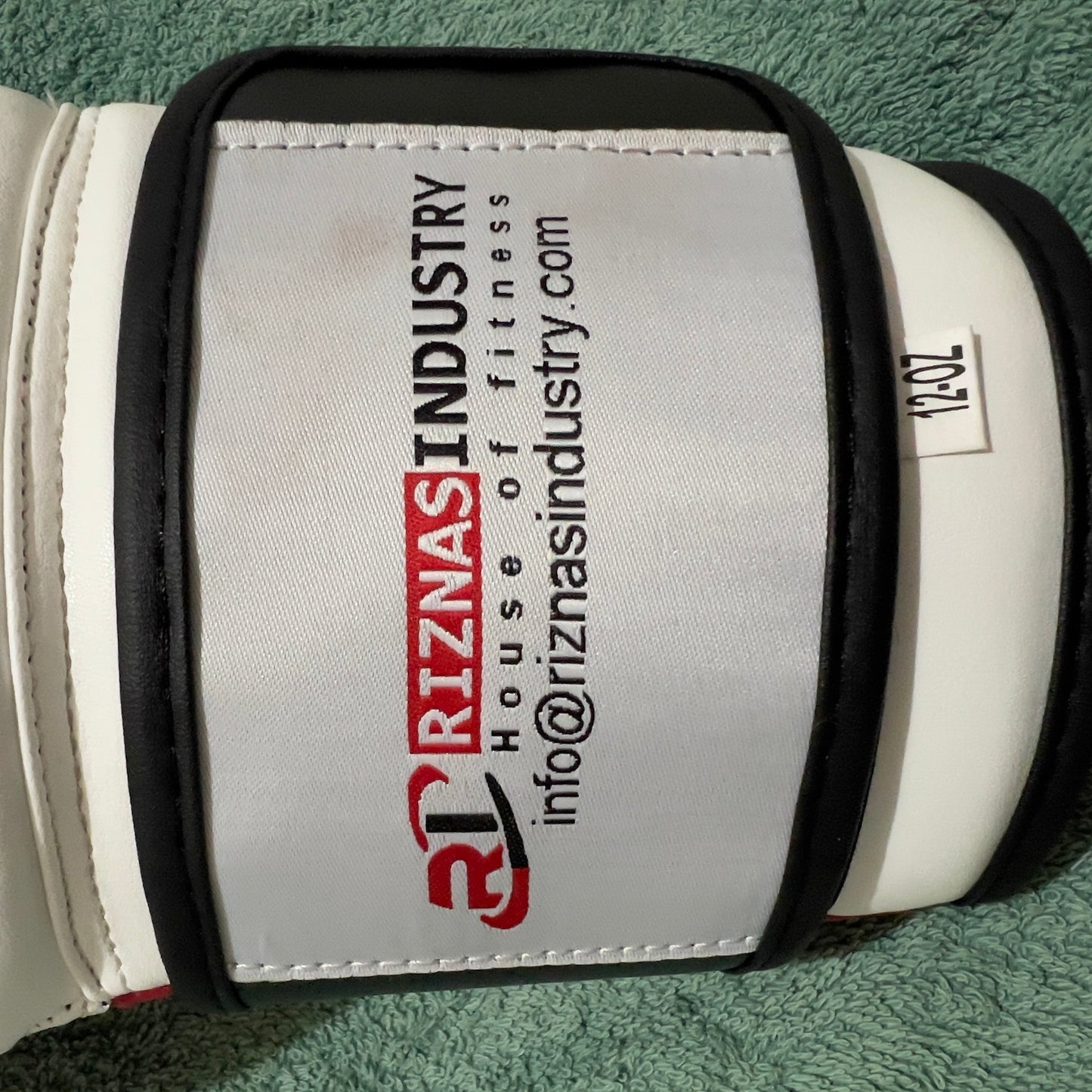 Boxing Gloves Brand new pro- style