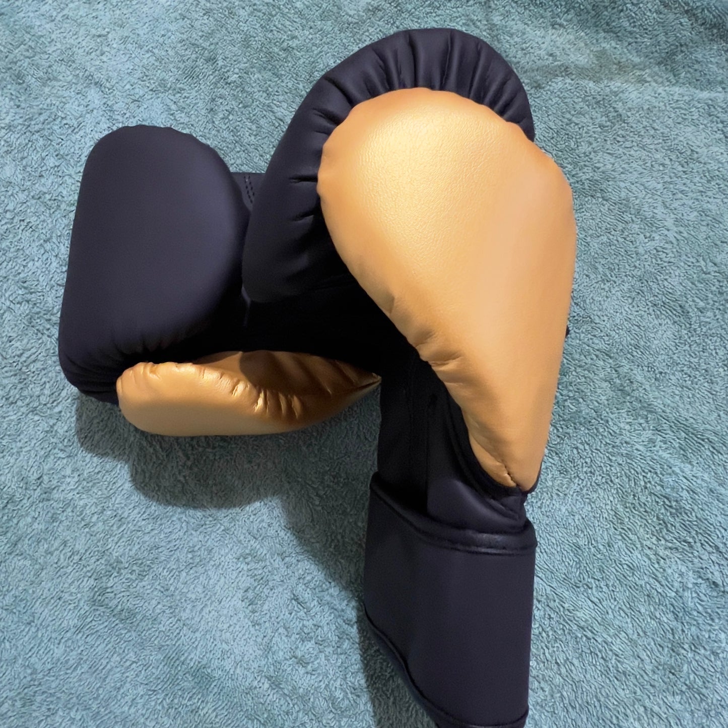 Matte Training Gloves