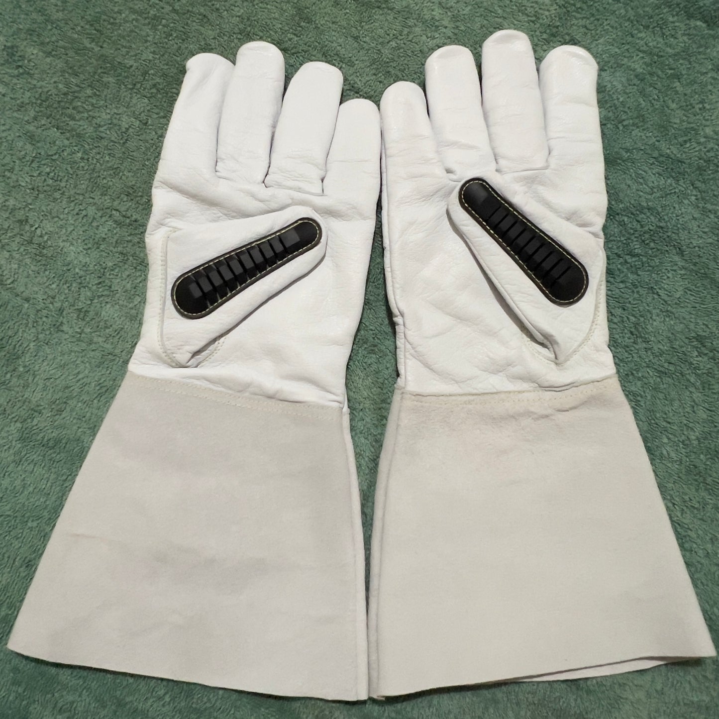 Impact Safety Glove.