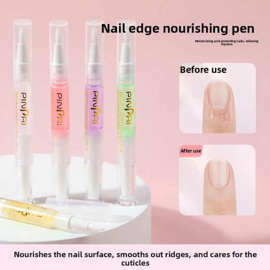 Scented Nail and Cuticle Oil Pen – 3 ml