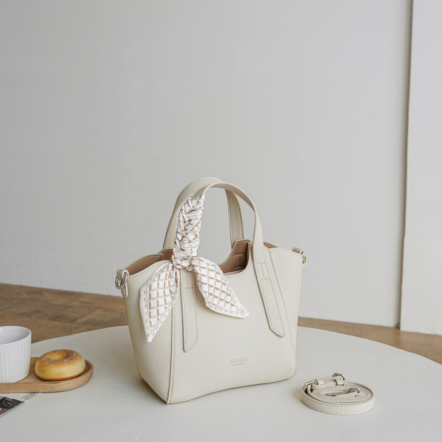Women’s Bucket Shoulder & Crossbody Bag