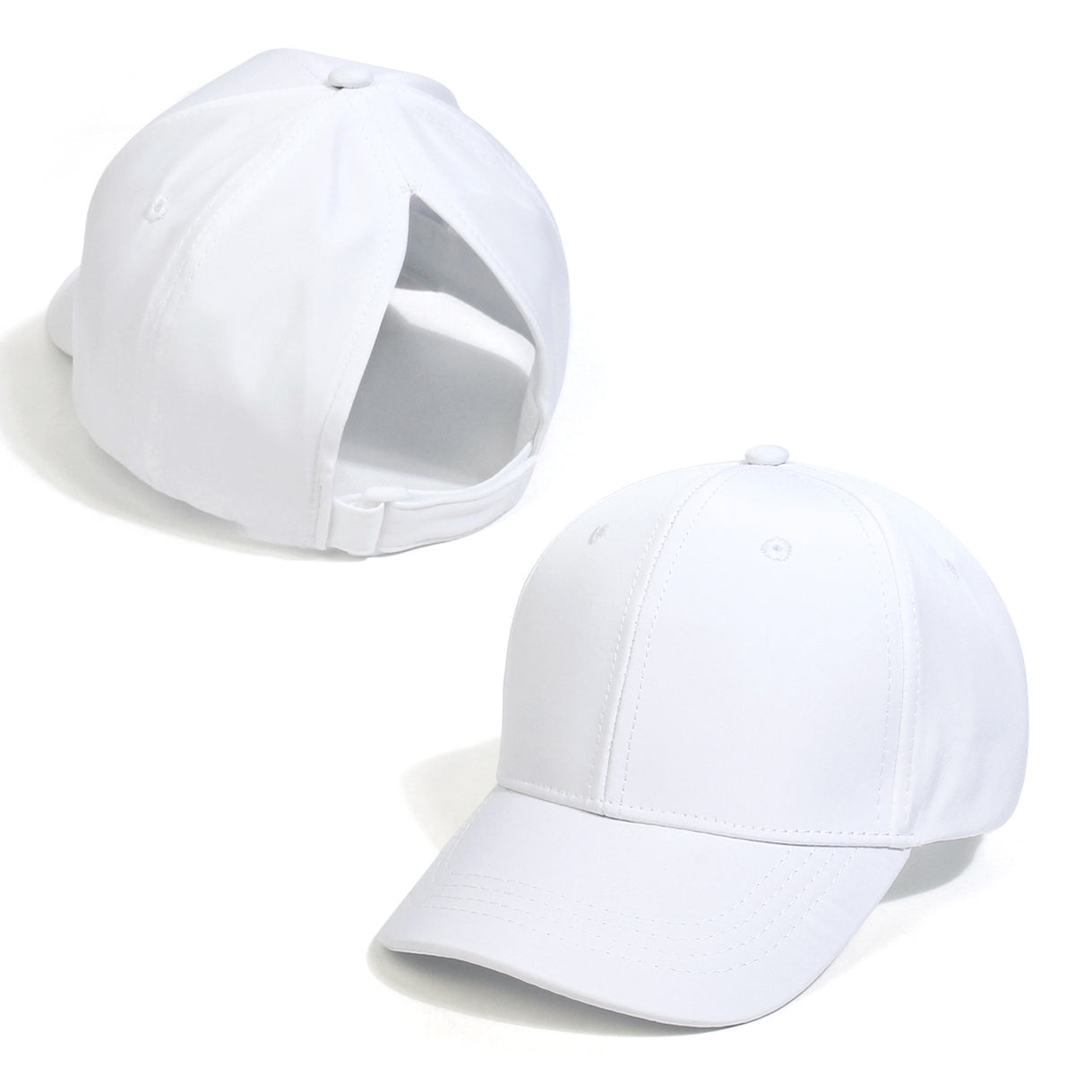 Adjustable Sports Baseball Cap