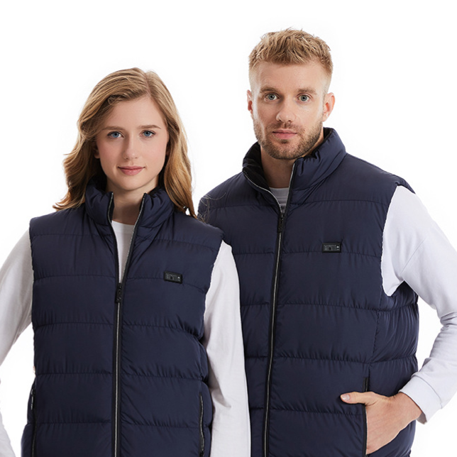 Smart Electric Heating Vest