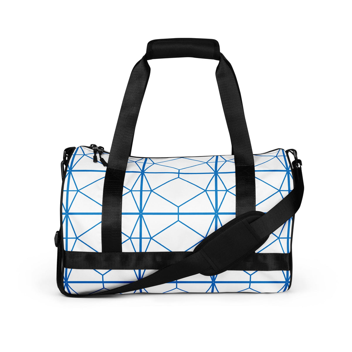 Gym Bag Design 02