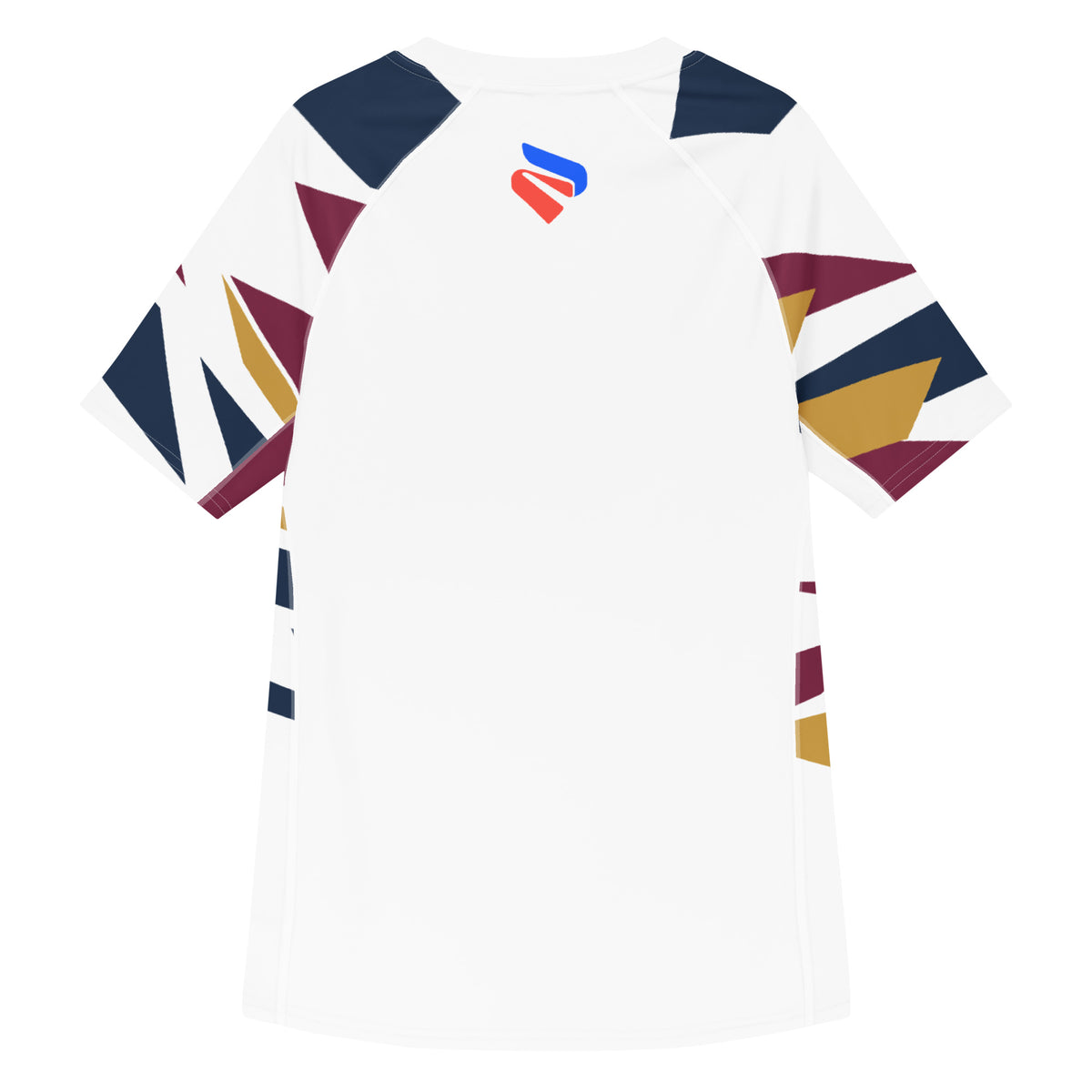 Men’s Rash Guard – Design 50 – angle 4