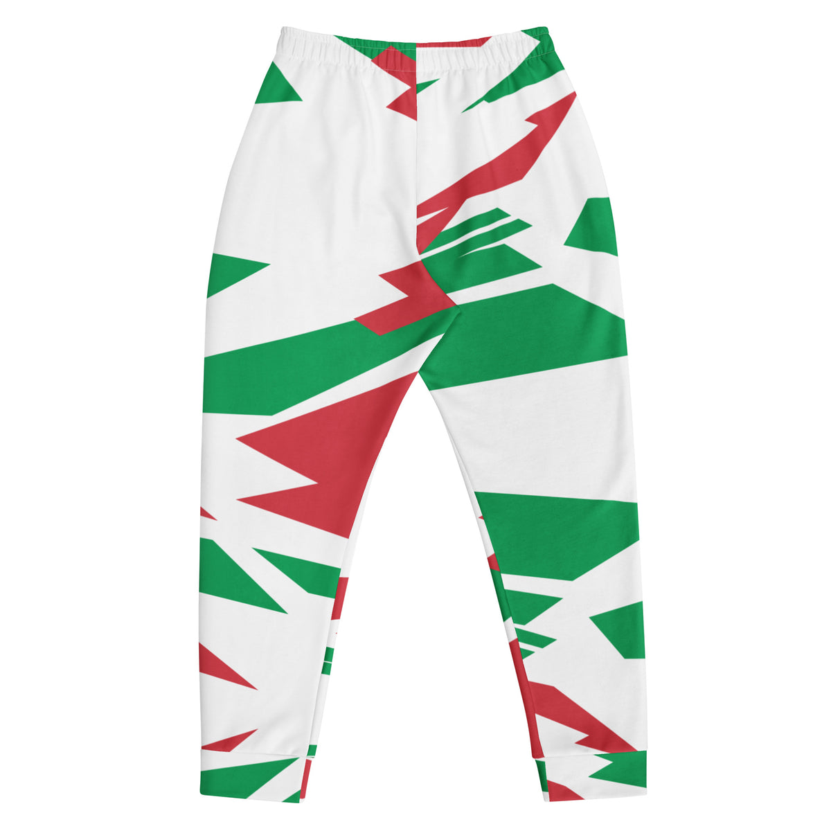 Men’s Joggers – Design 34 – angle 5