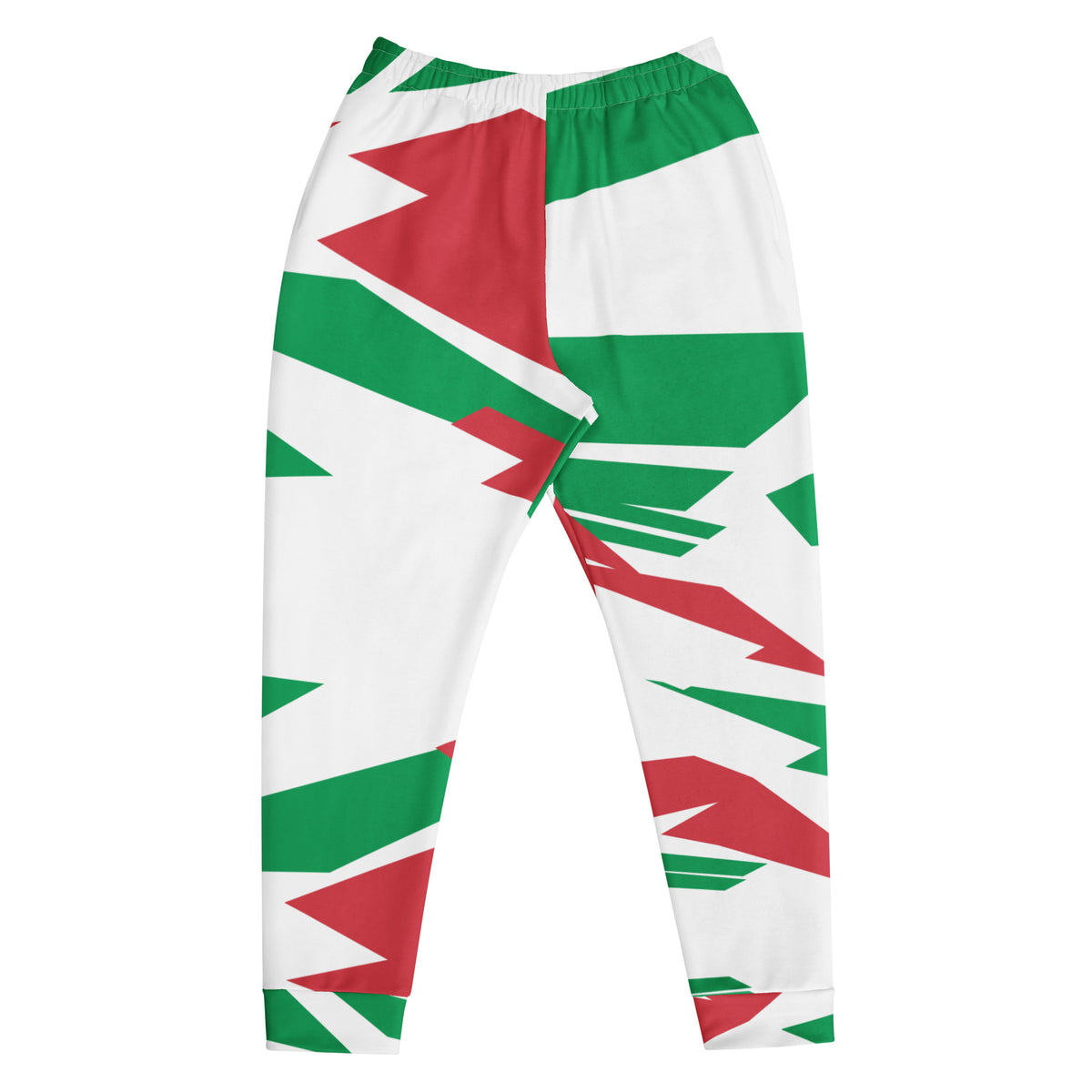 Men’s Joggers – Design 34 – angle 4