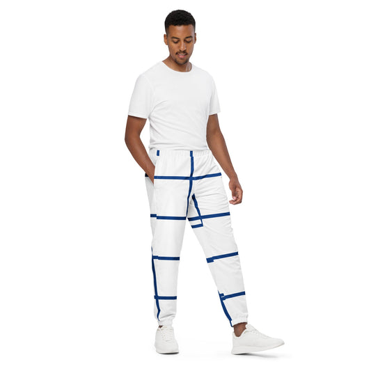 Dressing Down Unisex Track Pants Design 24