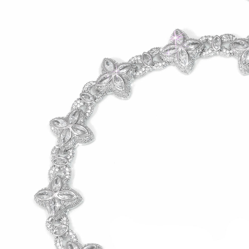 Clover Bracelet Accessory – Design 79