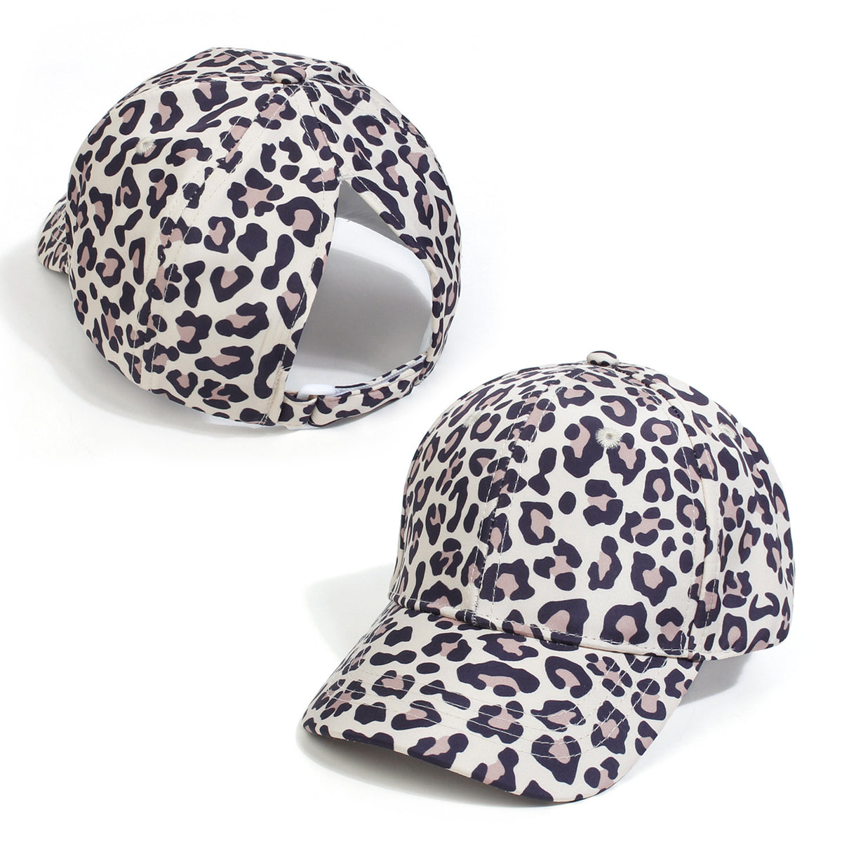 Adjustable Sports Baseball Cap