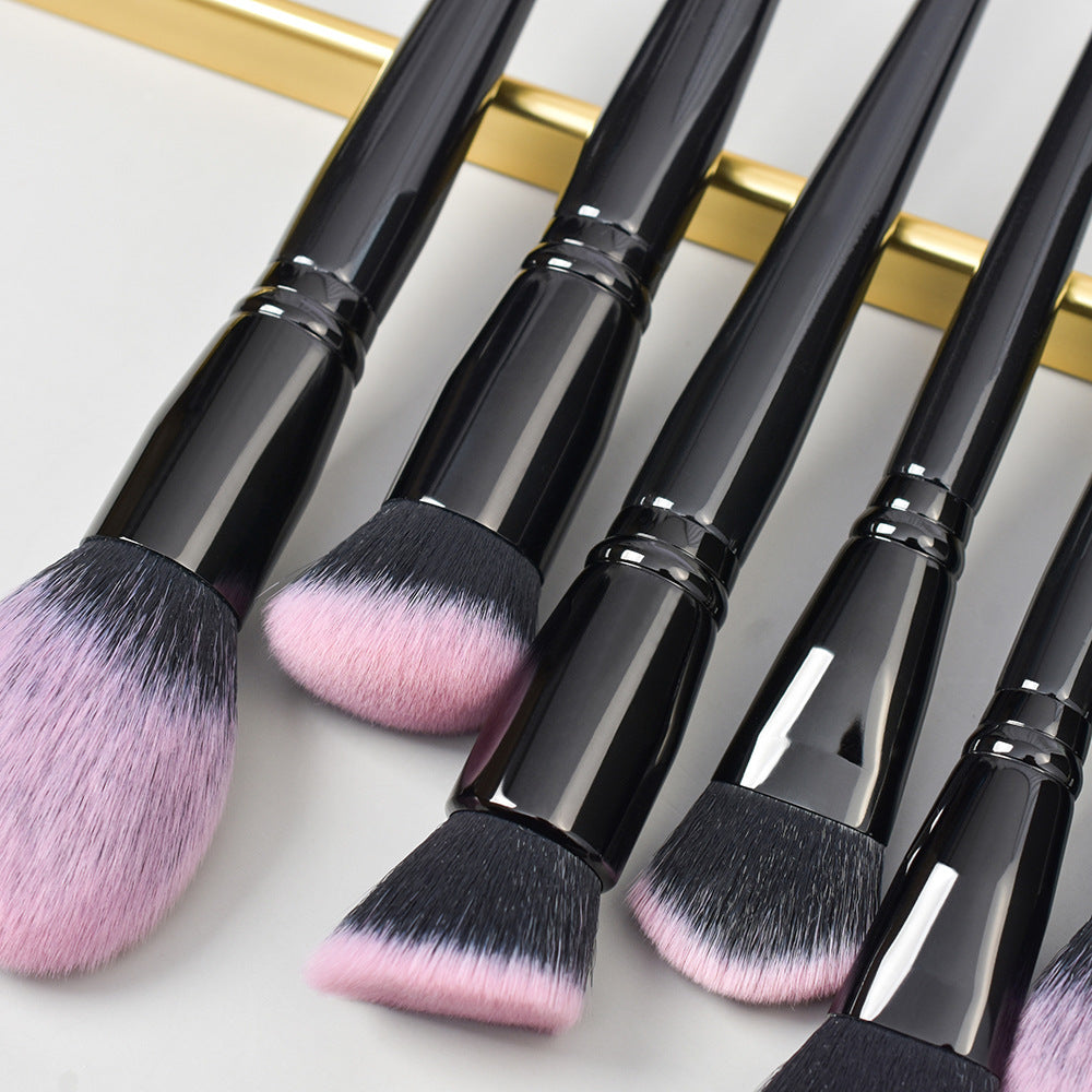 18-Piece Makeup Brush Set