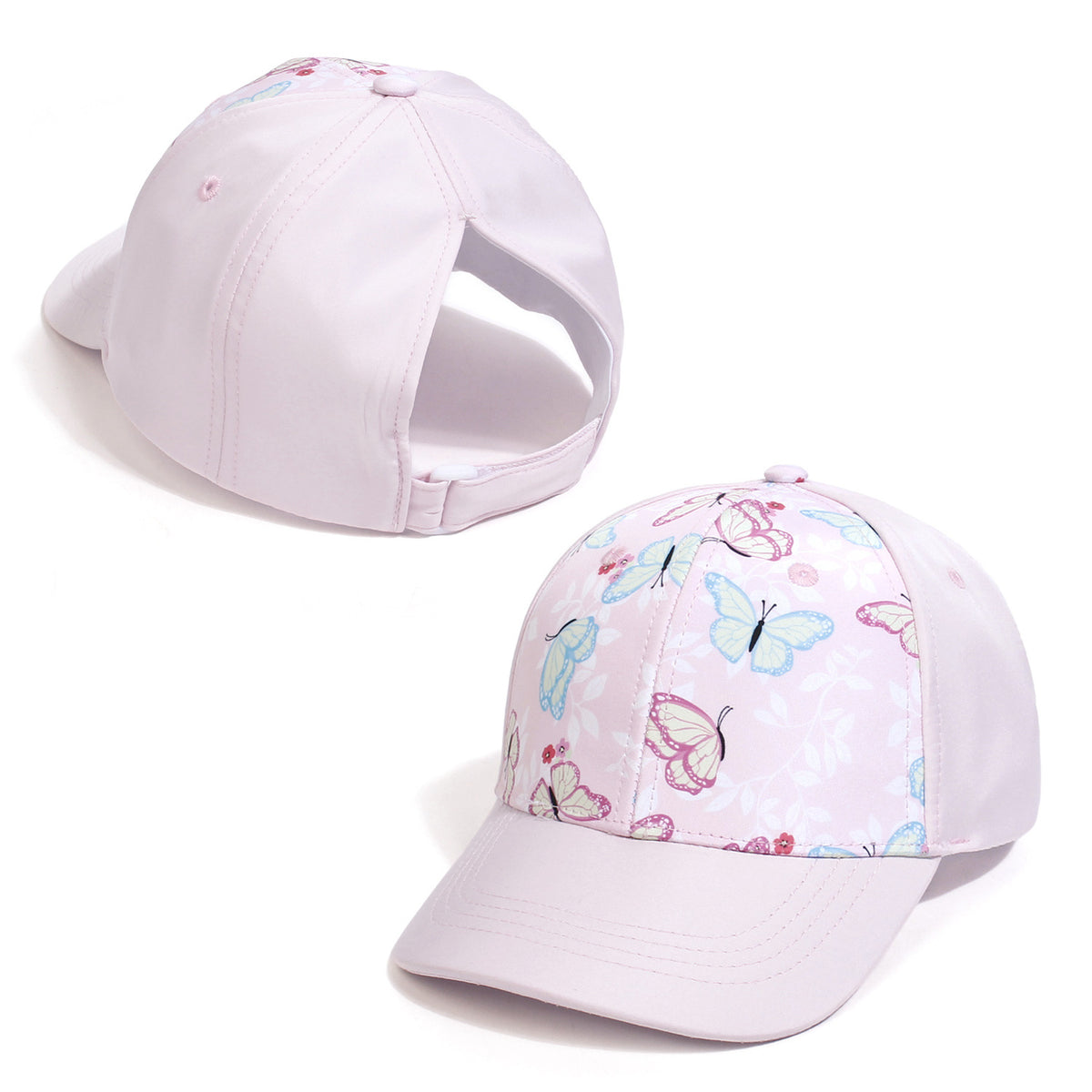 Adjustable Sports Baseball Cap