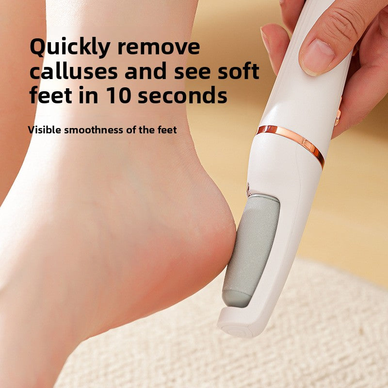 Electric Foot Grinder Dead Skin Remover product image