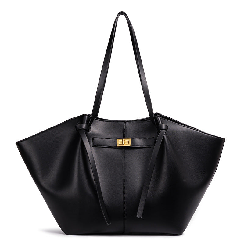Retro Dumpling Shoulder Bag product image