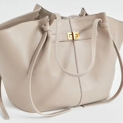Retro Dumpling Shoulder Bag product image