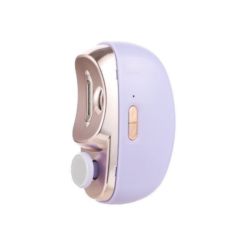 Rechargeable Electric Nail Grinder