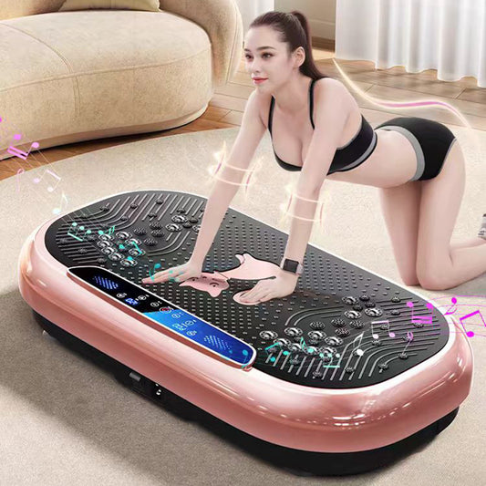 Vibration Exercise Machine – Design 83