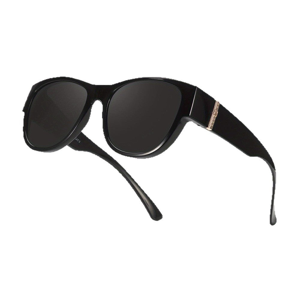 UV driving sunglasses – detail view 5