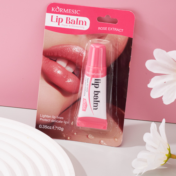 Rose Lip Balm