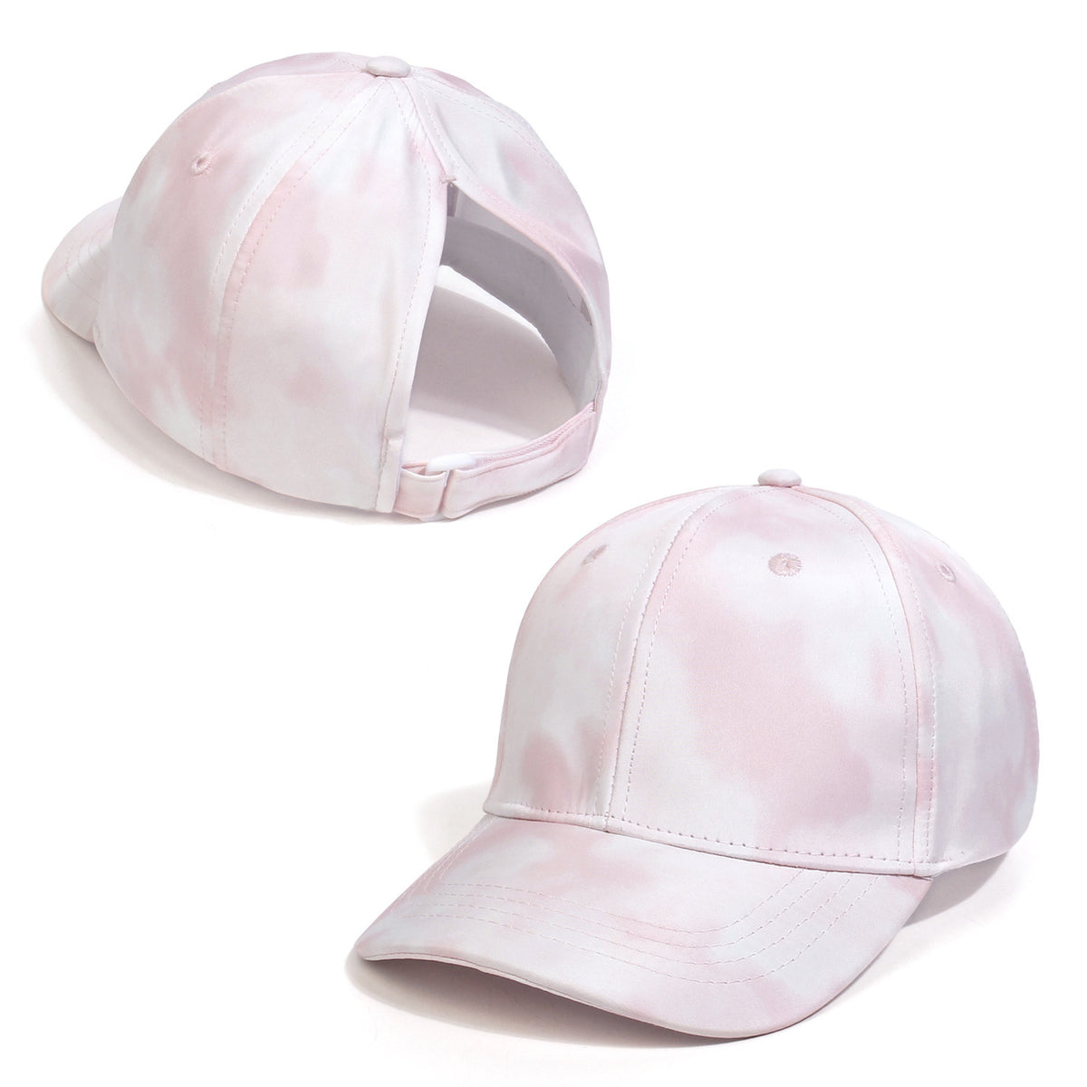 Adjustable Sports Baseball Cap
