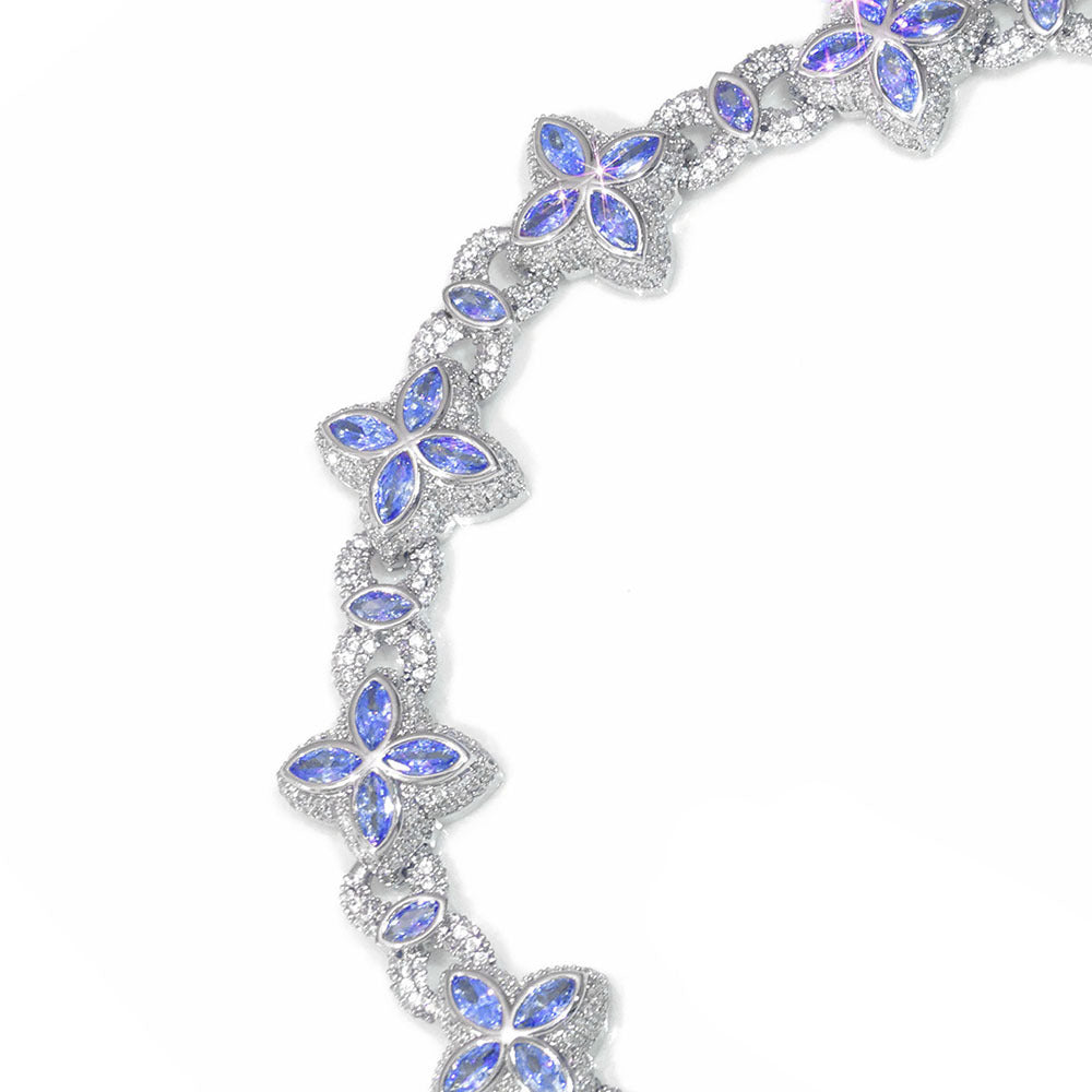 Clover Bracelet Accessory – Design 79