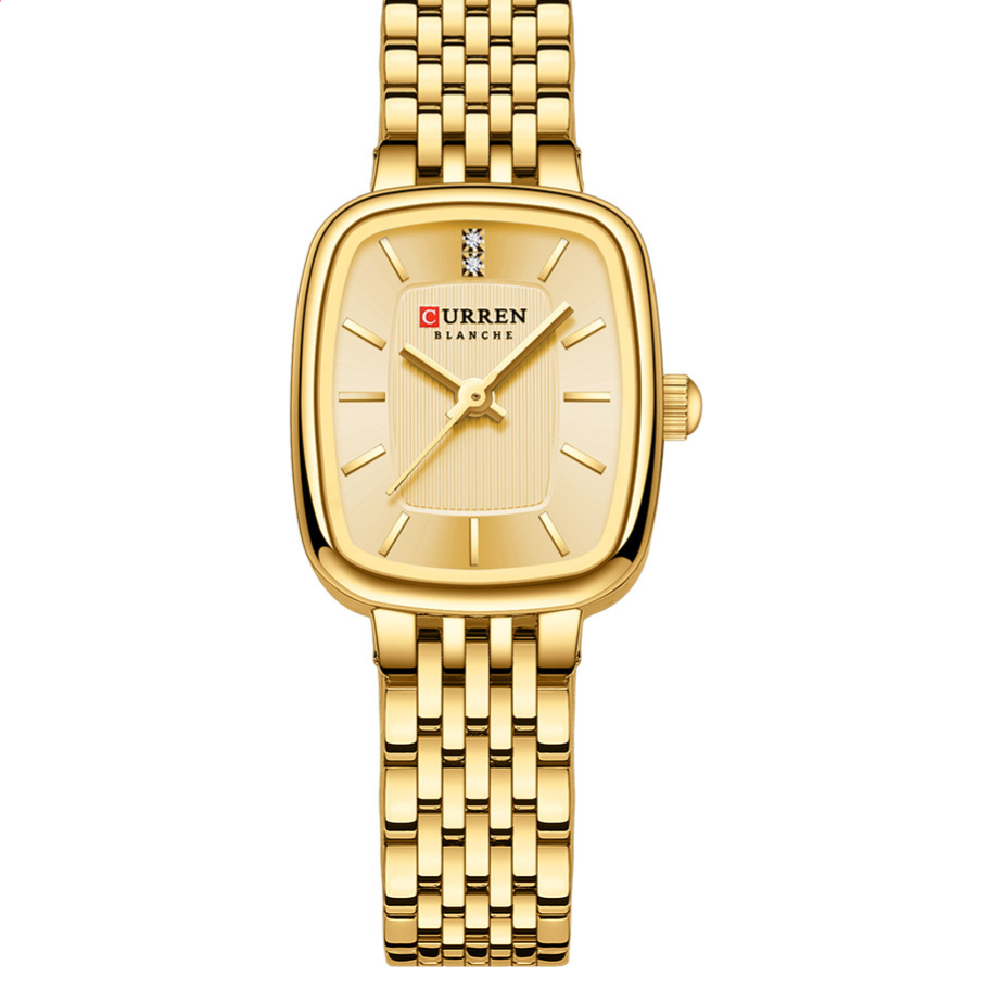 Women’s quartz watch – additional view 2