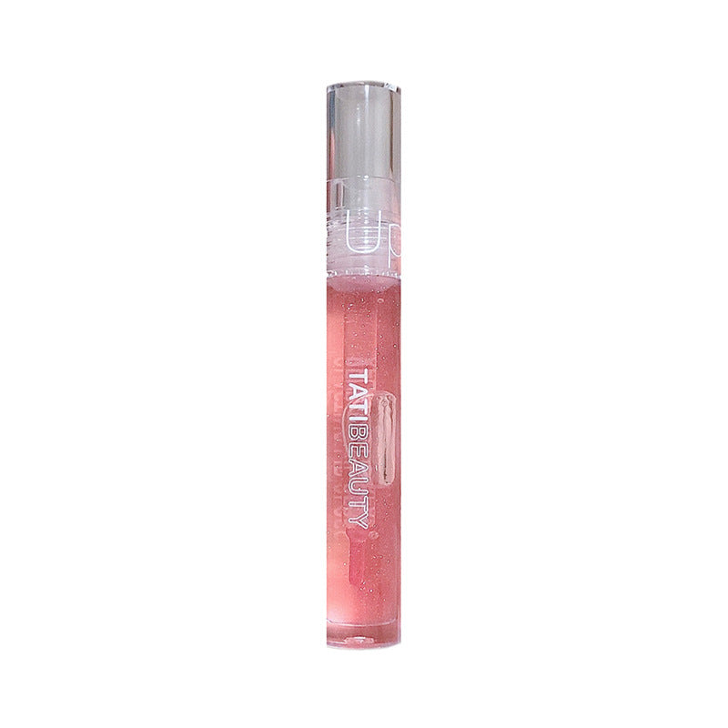 Moisturizing lip gloss image 4