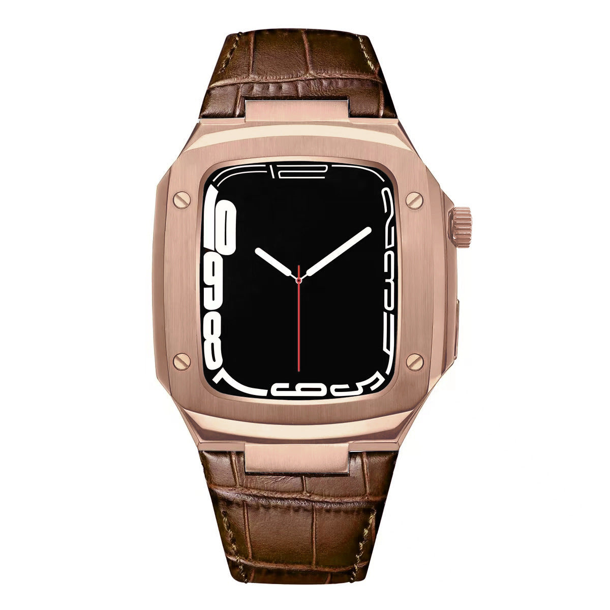 Apple Watch Protective Case with Strap