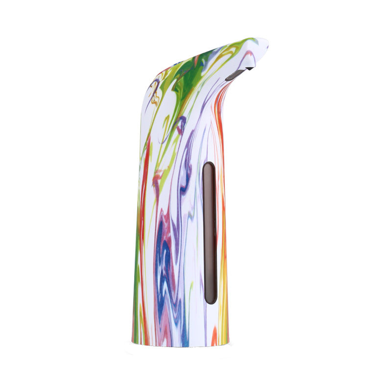 Touchless Automatic Sensor Soap Dispenser