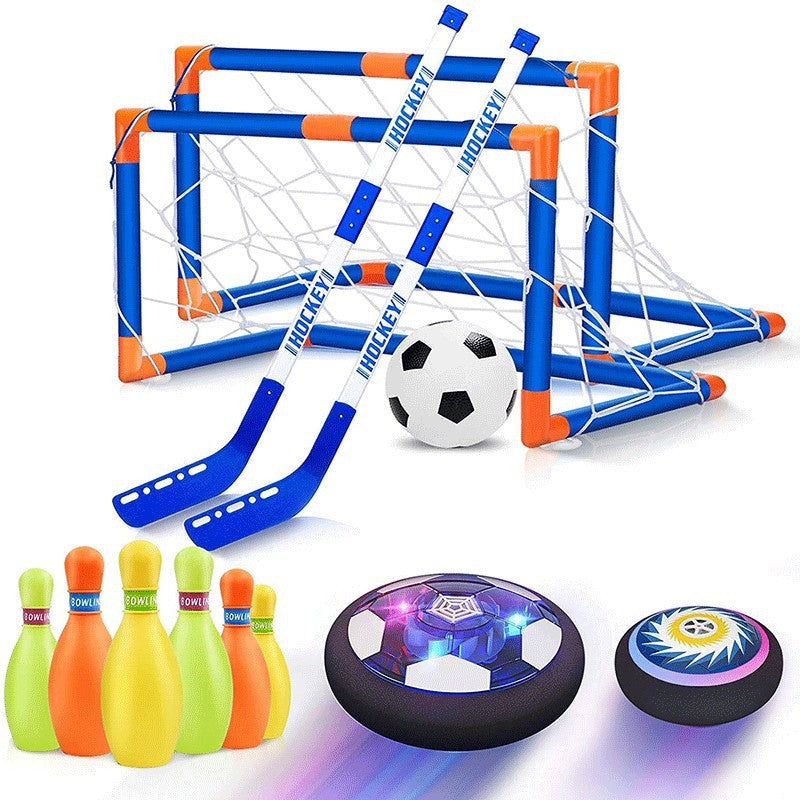 LED Light-Up Soccer Ball Toy