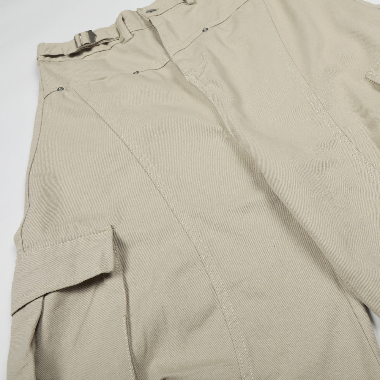 Women's Cotton Trousers