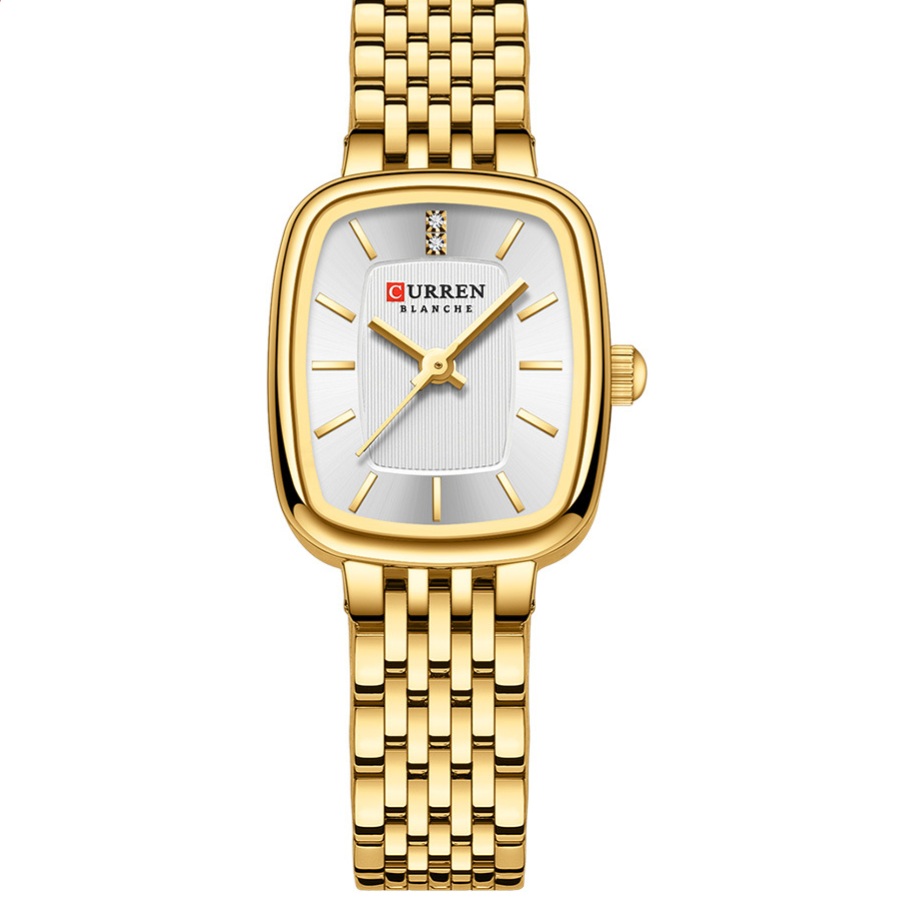 Women’s quartz watch – additional view 4