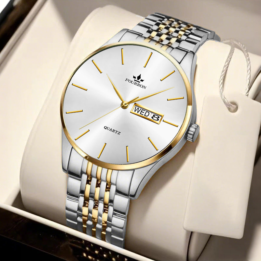 Men’s watch – additional view 2