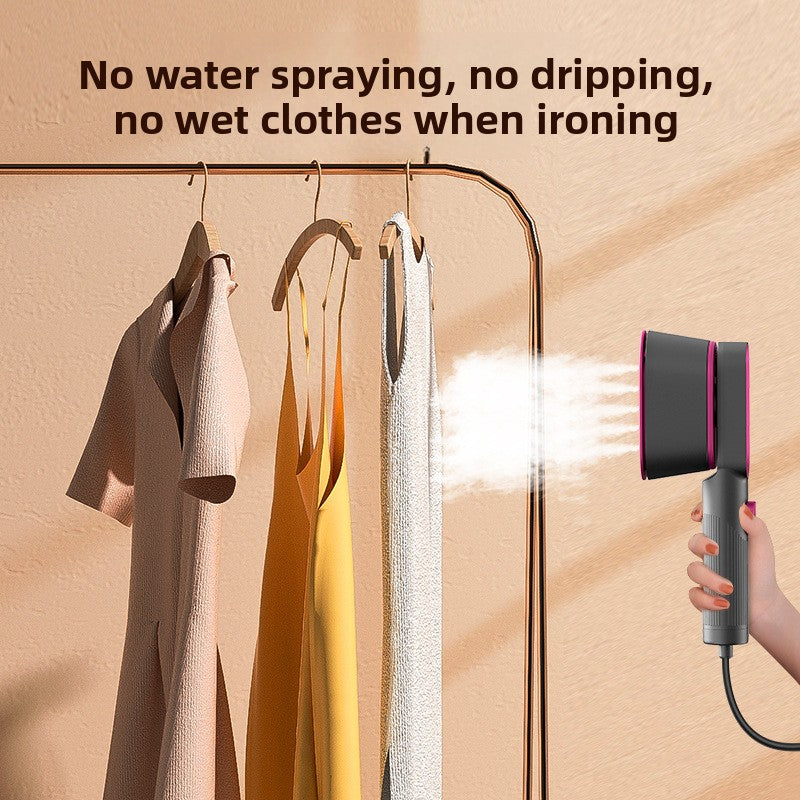 Handheld Garment Steamer