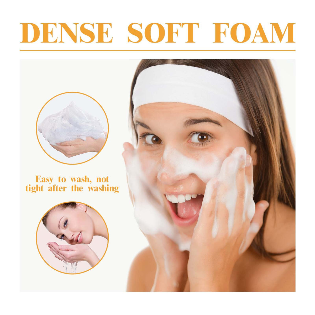 Turmeric Facial Cleanser – 100 ml